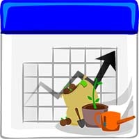 calendar, gardening